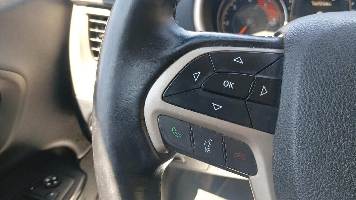 Jeep Cherokee 2.2 Mjet 185CV 4WD AUTO Longitude